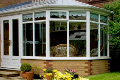 conservatories Pensby