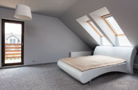 Pensby bedroom extensions