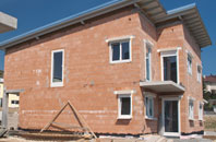 Pensby home extensions