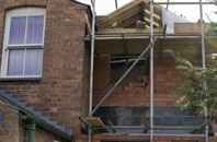 free Pensby home extension quotes