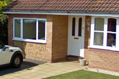 garage conversions Pensby