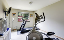 Pensby home gym construction leads