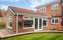 Pensby house extension leads